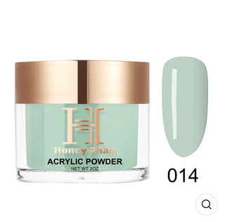 Honey’s Nail Secret Acrylic Powder HP001-HP100
