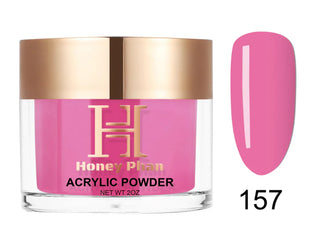 Honey’s Nail Secret Acrylic Powder HP101-HP200