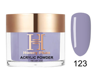 Honey’s Nail Secret Acrylic Powder HP101-HP200