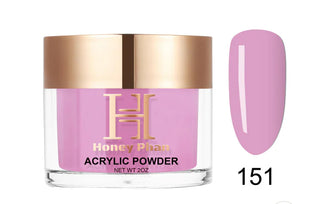 Honey’s Nail Secret Acrylic Powder HP101-HP200