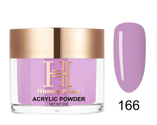 Honey’s Nail Secret Acrylic Powder HP101-HP200