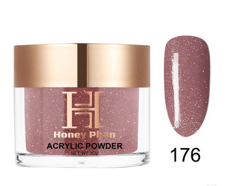 Honey’s Nail Secret Acrylic Powder HP101-HP200