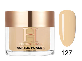 Honey’s Nail Secret Acrylic Powder HP101-HP200