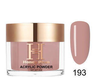 Honey’s Nail Secret Acrylic Powder HP101-HP200