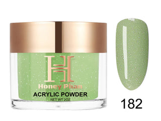 Honey’s Nail Secret Acrylic Powder HP101-HP200