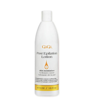 GiGi Post Epilation Lotion 16oz