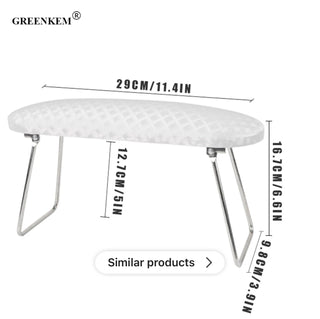 Fresa Per Manicure Arm Rest