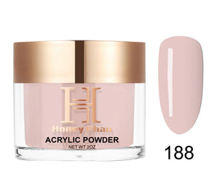 Honey’s Nail Secret Acrylic Powder HP101-HP200