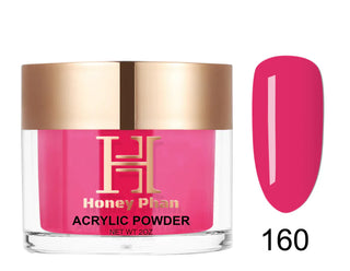 Honey’s Nail Secret Acrylic Powder HP101-HP200