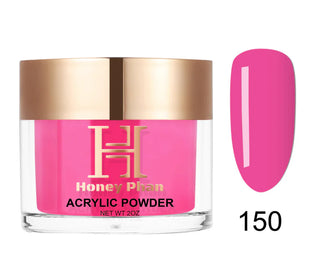 Honey’s Nail Secret Acrylic Powder HP101-HP200