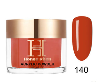 Honey’s Nail Secret Acrylic Powder HP101-HP200