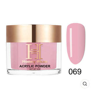 Honey’s Nail Secret Acrylic Powder HP001-HP100
