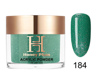 Honey’s Nail Secret Acrylic Powder HP101-HP200
