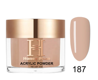 Honey’s Nail Secret Acrylic Powder HP101-HP200