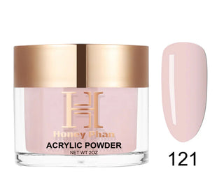Honey’s Nail Secret Acrylic Powder HP101-HP200
