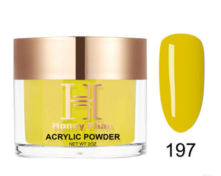 Honey’s Nail Secret Acrylic Powder HP101-HP200