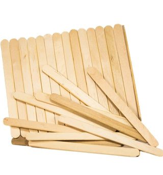 Wax Sticks 100ct