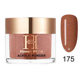 Honey’s Nail Secret Acrylic Powder HP101-HP200