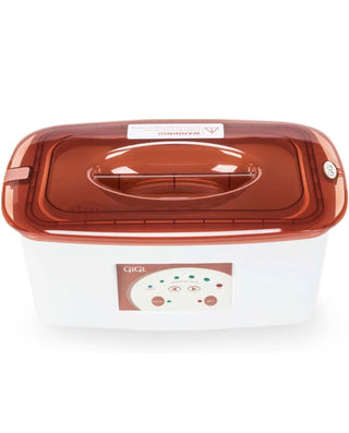 GiGi Paraffin Bath 6lbs