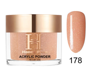 Honey’s Nail Secret Acrylic Powder HP101-HP200