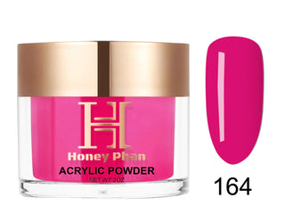 Honey’s Nail Secret Acrylic Powder HP101-HP200