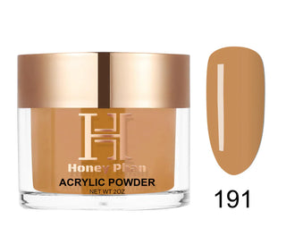 Honey’s Nail Secret Acrylic Powder HP101-HP200