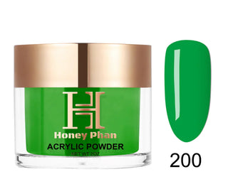 Honey’s Nail Secret Acrylic Powder HP101-HP200