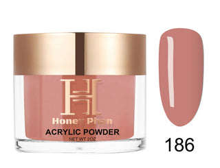Honey’s Nail Secret Acrylic Powder HP101-HP200