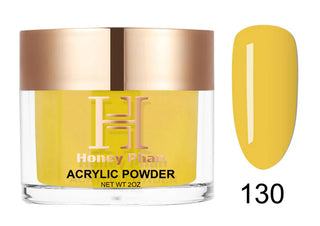 Honey’s Nail Secret Acrylic Powder HP101-HP200