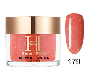 Honey’s Nail Secret Acrylic Powder HP101-HP200