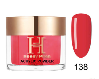 Honey’s Nail Secret Acrylic Powder HP101-HP200