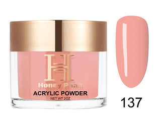 Honey’s Nail Secret Acrylic Powder HP101-HP200