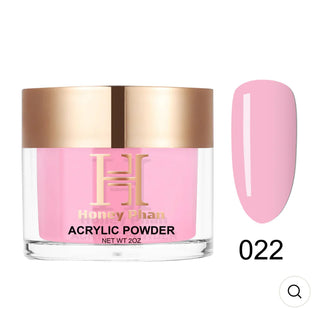 Honey’s Nail Secret Acrylic Powder HP001-HP100