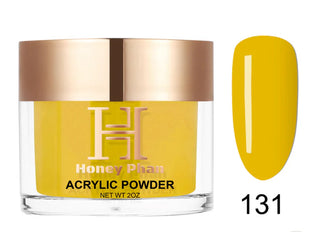 Honey’s Nail Secret Acrylic Powder HP101-HP200