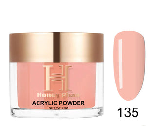 Honey’s Nail Secret Acrylic Powder HP101-HP200