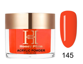 Honey’s Nail Secret Acrylic Powder HP101-HP200