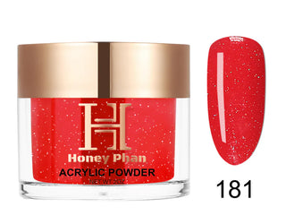 Honey’s Nail Secret Acrylic Powder HP101-HP200