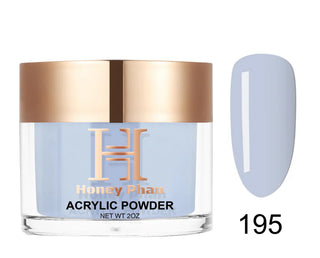 Honey’s Nail Secret Acrylic Powder HP101-HP200