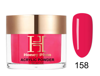 Honey’s Nail Secret Acrylic Powder HP101-HP200