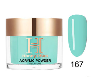 Honey’s Nail Secret Acrylic Powder HP101-HP200
