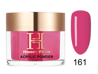 Honey’s Nail Secret Acrylic Powder HP101-HP200