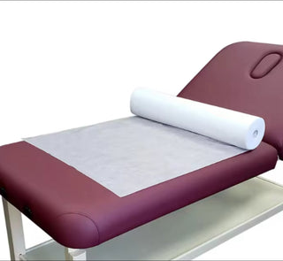 Disposable Fiber Fabric Roll