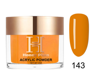 Honey’s Nail Secret Acrylic Powder HP101-HP200