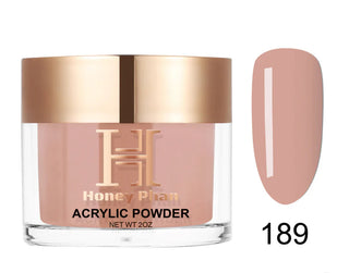 Honey’s Nail Secret Acrylic Powder HP101-HP200