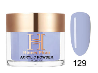 Honey’s Nail Secret Acrylic Powder HP101-HP200