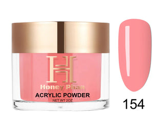 Honey’s Nail Secret Acrylic Powder HP101-HP200