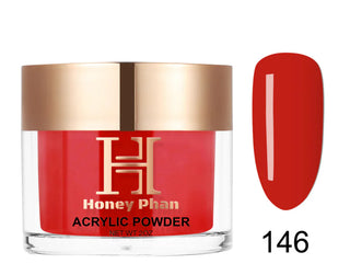 Honey’s Nail Secret Acrylic Powder HP101-HP200