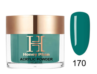 Honey’s Nail Secret Acrylic Powder HP101-HP200