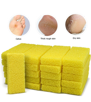 Disposable Pumice