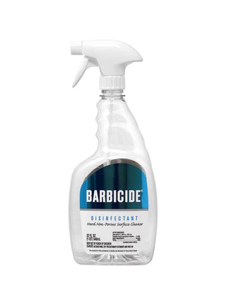 32oz Barbicide Empty Spray Bottle